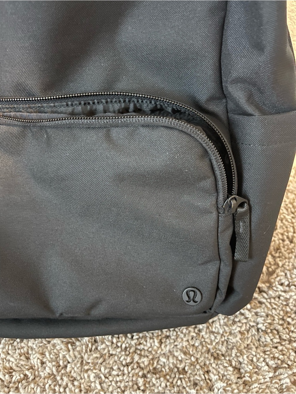 Lululemon backpack - Picture 2 of 3